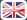 English button